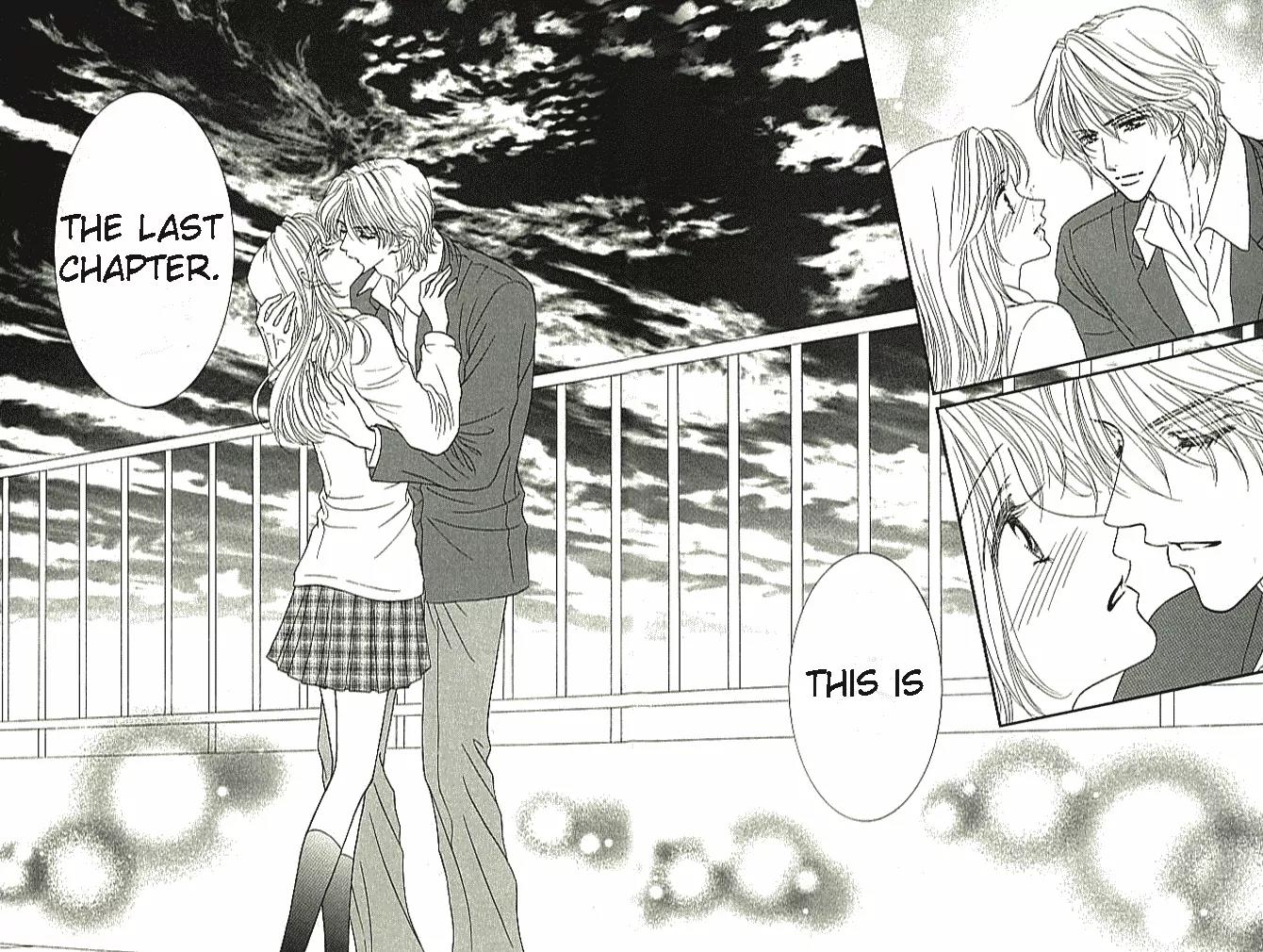 Choukyouai Chapter 1 page 43 - Chapter 1: Training Love