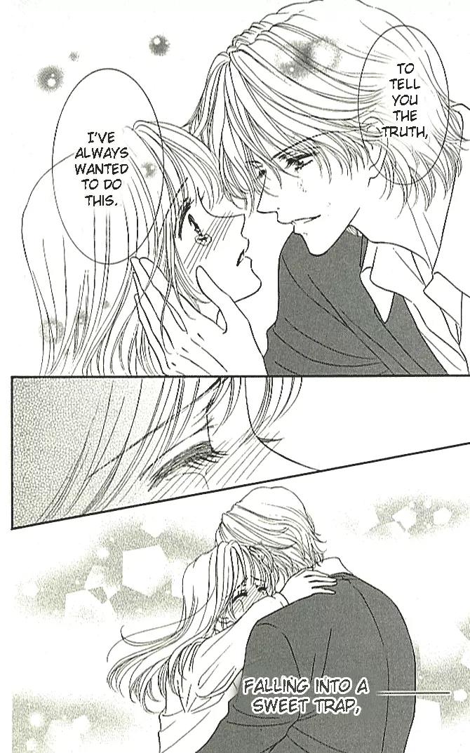 Choukyouai Chapter 1 page 44 - Chapter 1: Training Love