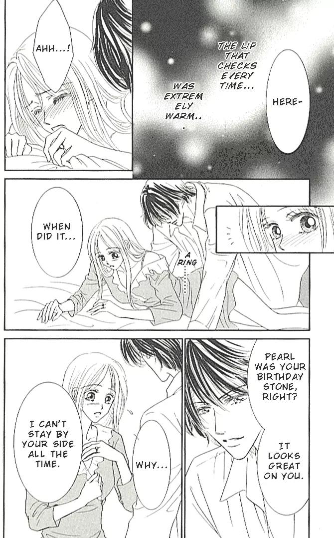 Choukyouai Chapter 2 page 30 - Chapter 2: Pale Sacrifice