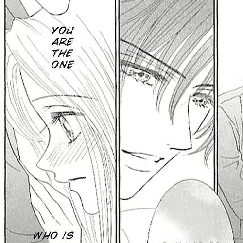 Choukyouai Chapter 2: Pale Sacrifice cover