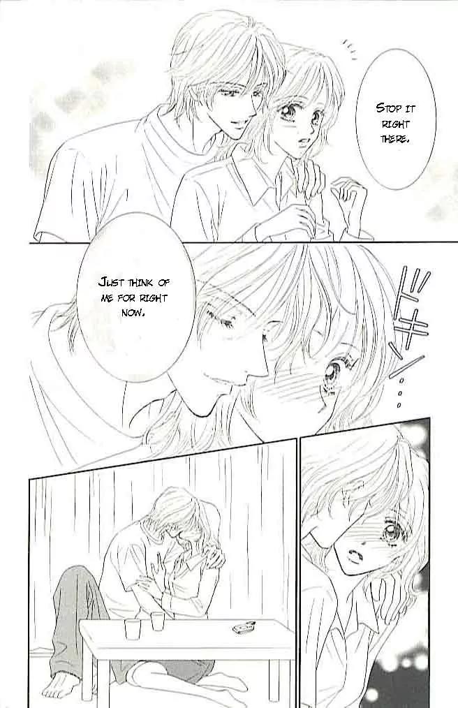 Choukyouai Chapter 3 page 10 - Chapter 3: Midsummer Temptation