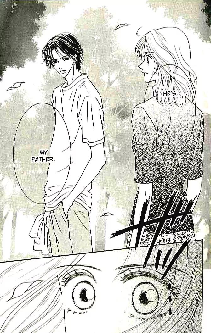 Choukyouai Chapter 4 page 29 - Chapter 4: The Wound