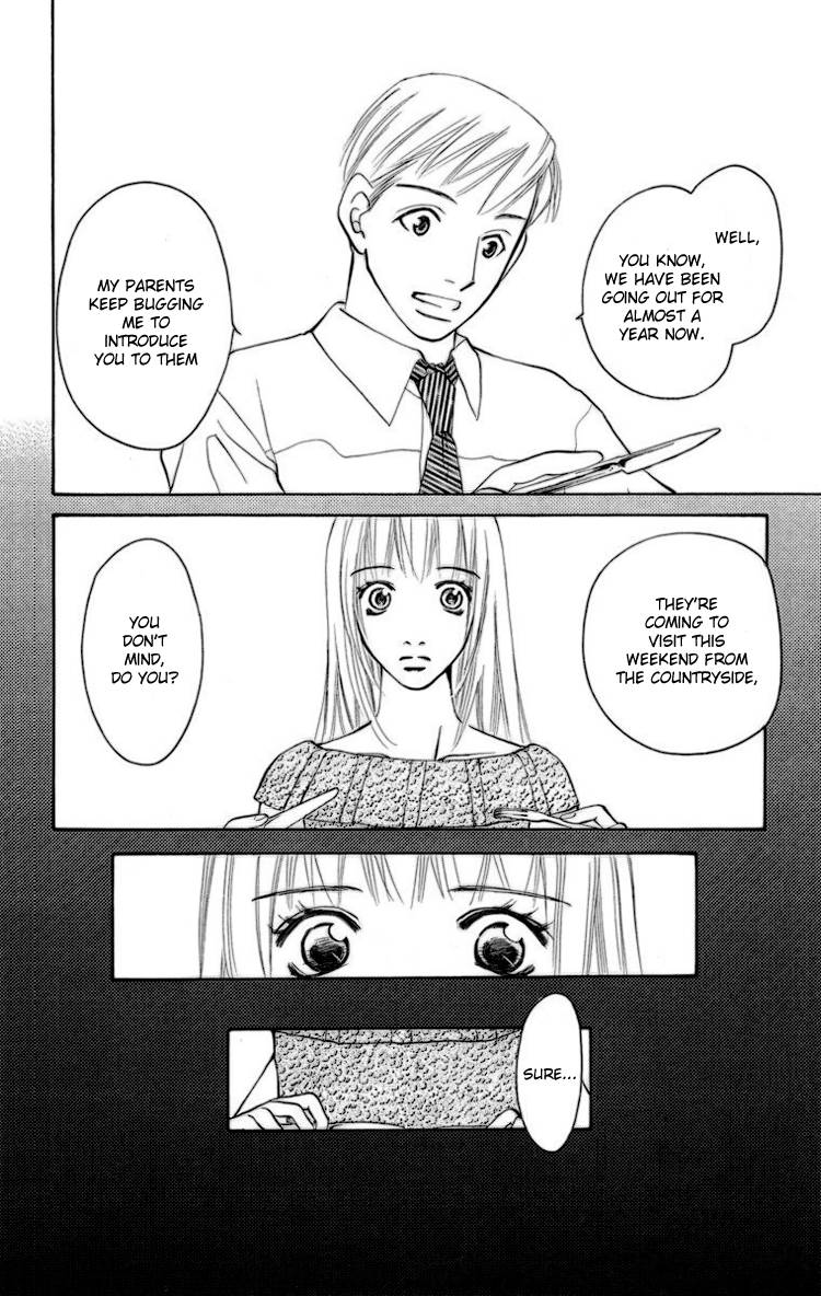 Choukyoushi (FUJII Mitsuru) Chapter 1 page 52 - Chapter 1