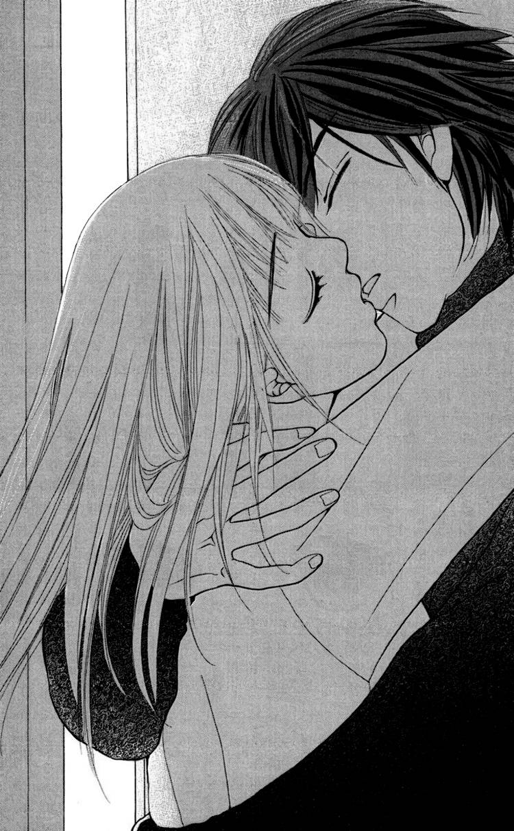 Choukyoushi (FUJII Mitsuru) Chapter 1 page 66 - Chapter 1