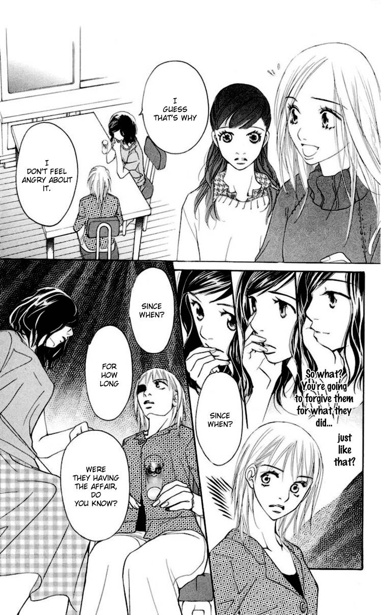 Choukyoushi (FUJII Mitsuru) Chapter 2 page 18 - Chapter 2