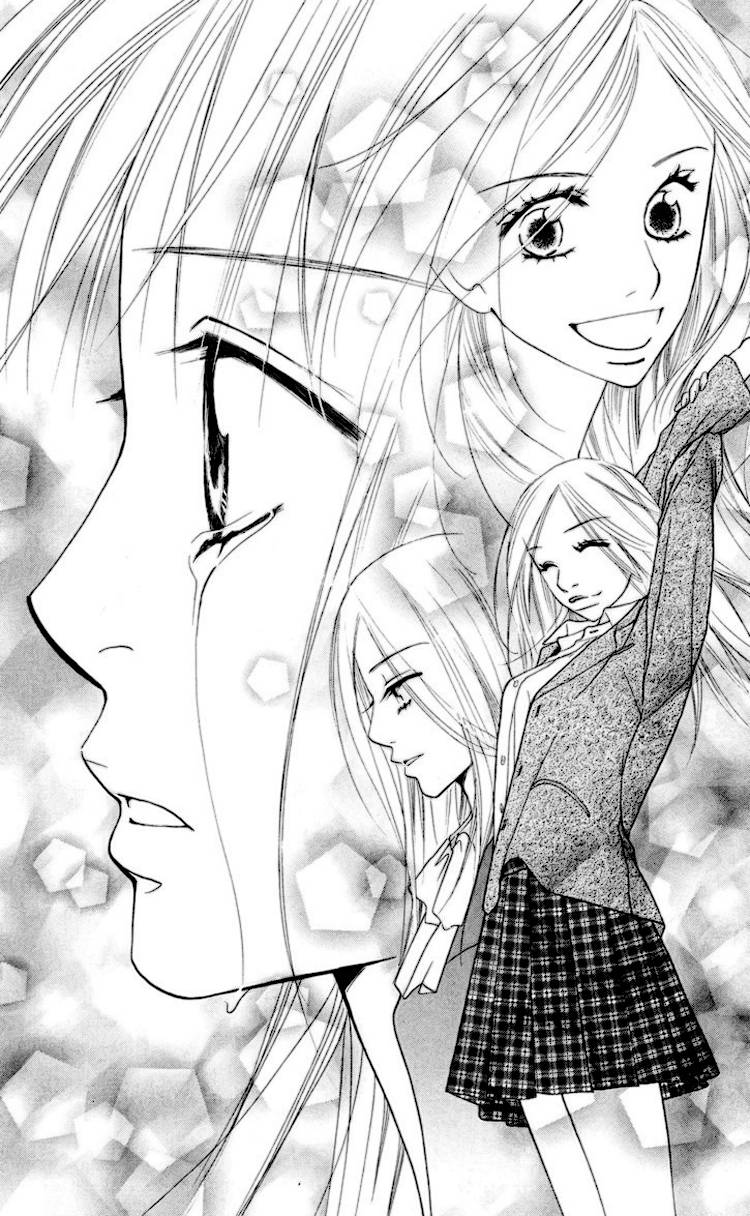 Choukyoushi (FUJII Mitsuru) Chapter 2 page 60 - Chapter 2