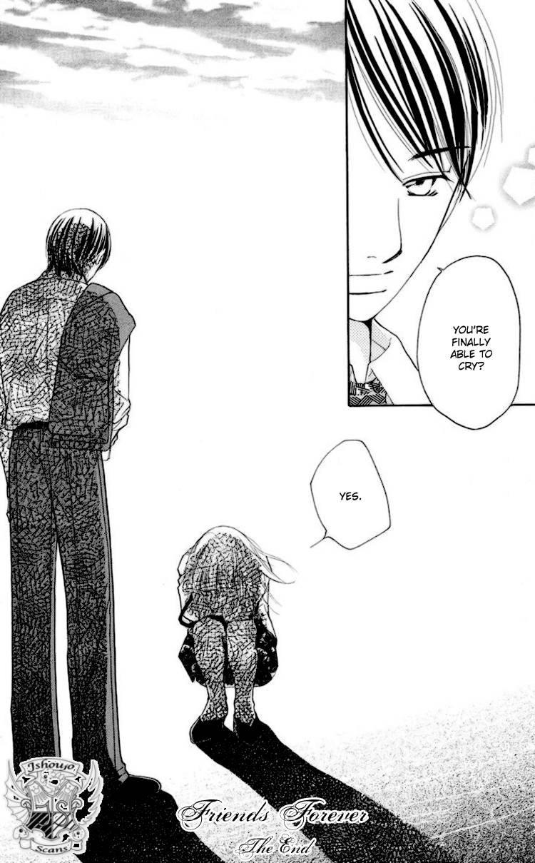 Choukyoushi (FUJII Mitsuru) Chapter 2 page 61 - Chapter 2