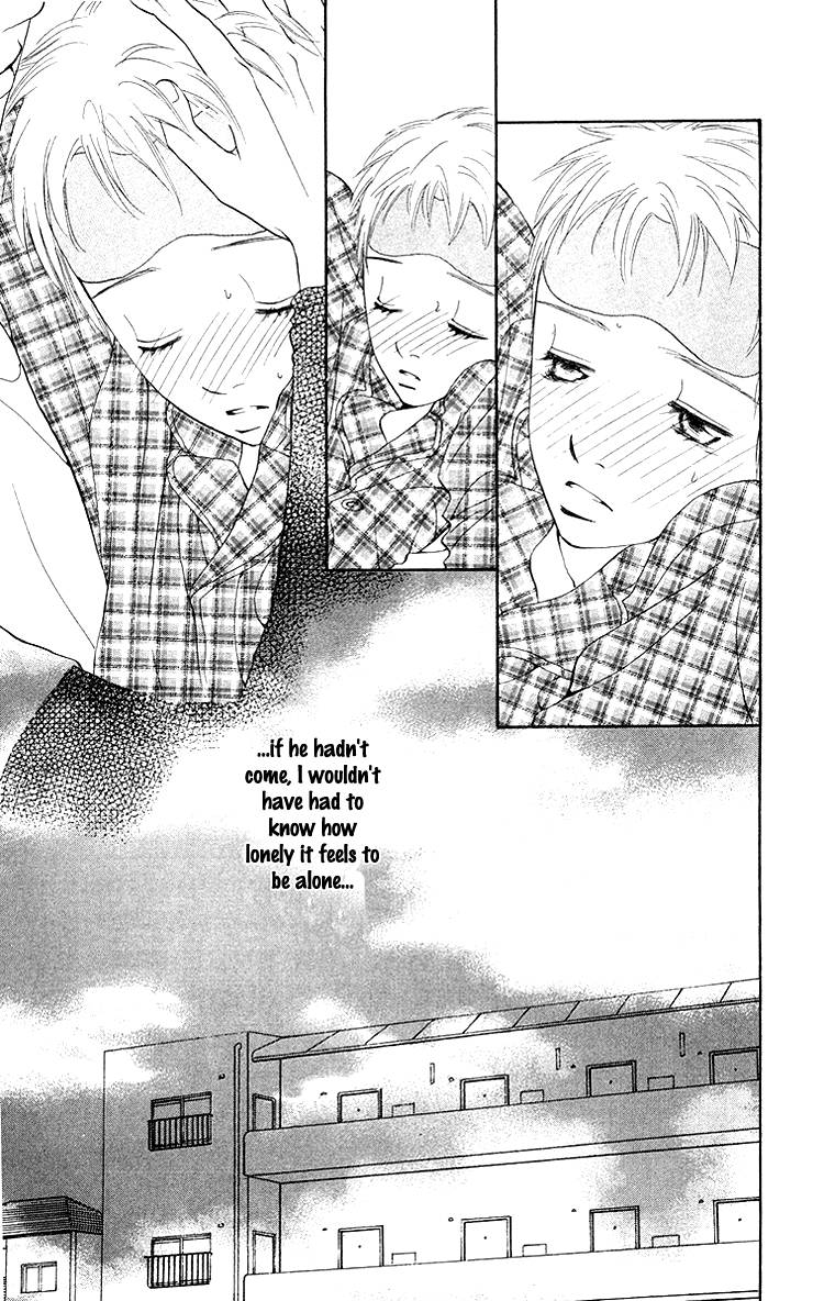 Choukyoushi (FUJII Mitsuru) Chapter 3 page 26 - Chapter 3