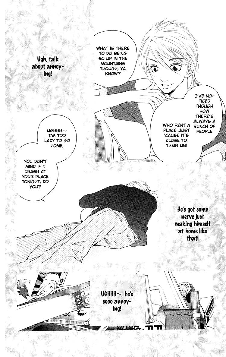 Choukyoushi (FUJII Mitsuru) Chapter 3 page 29 - Chapter 3