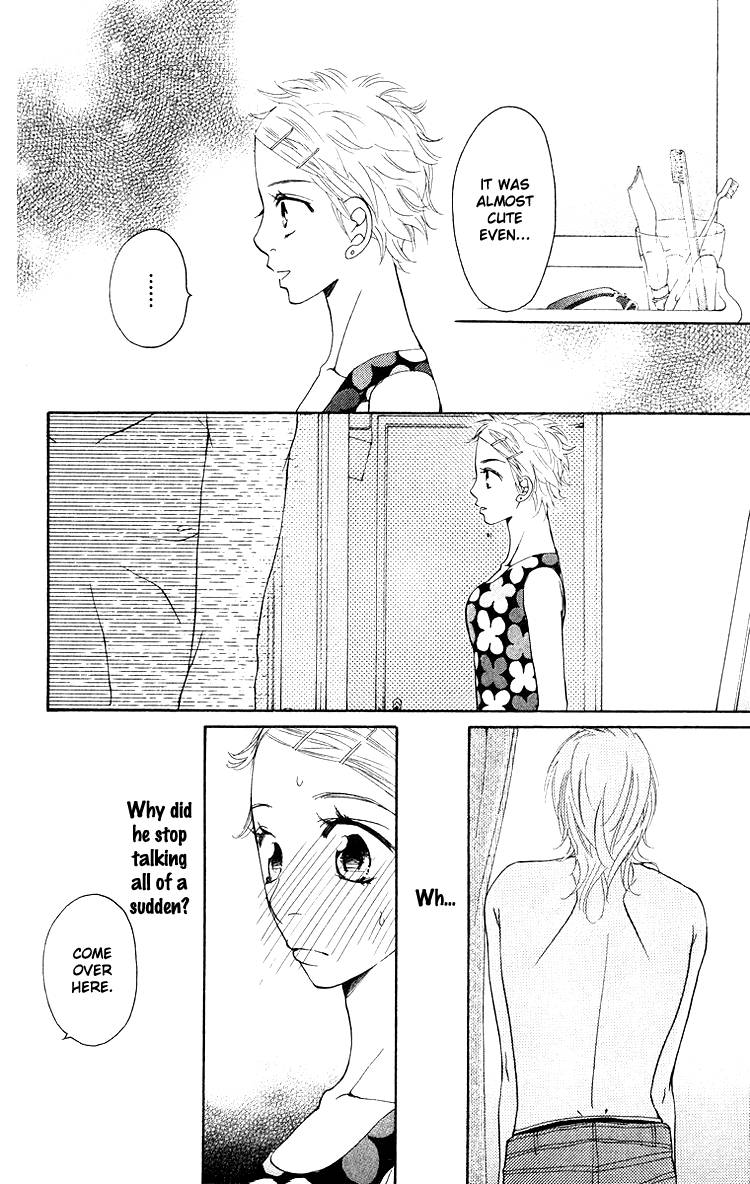 Choukyoushi (FUJII Mitsuru) Chapter 3 page 55 - Chapter 3