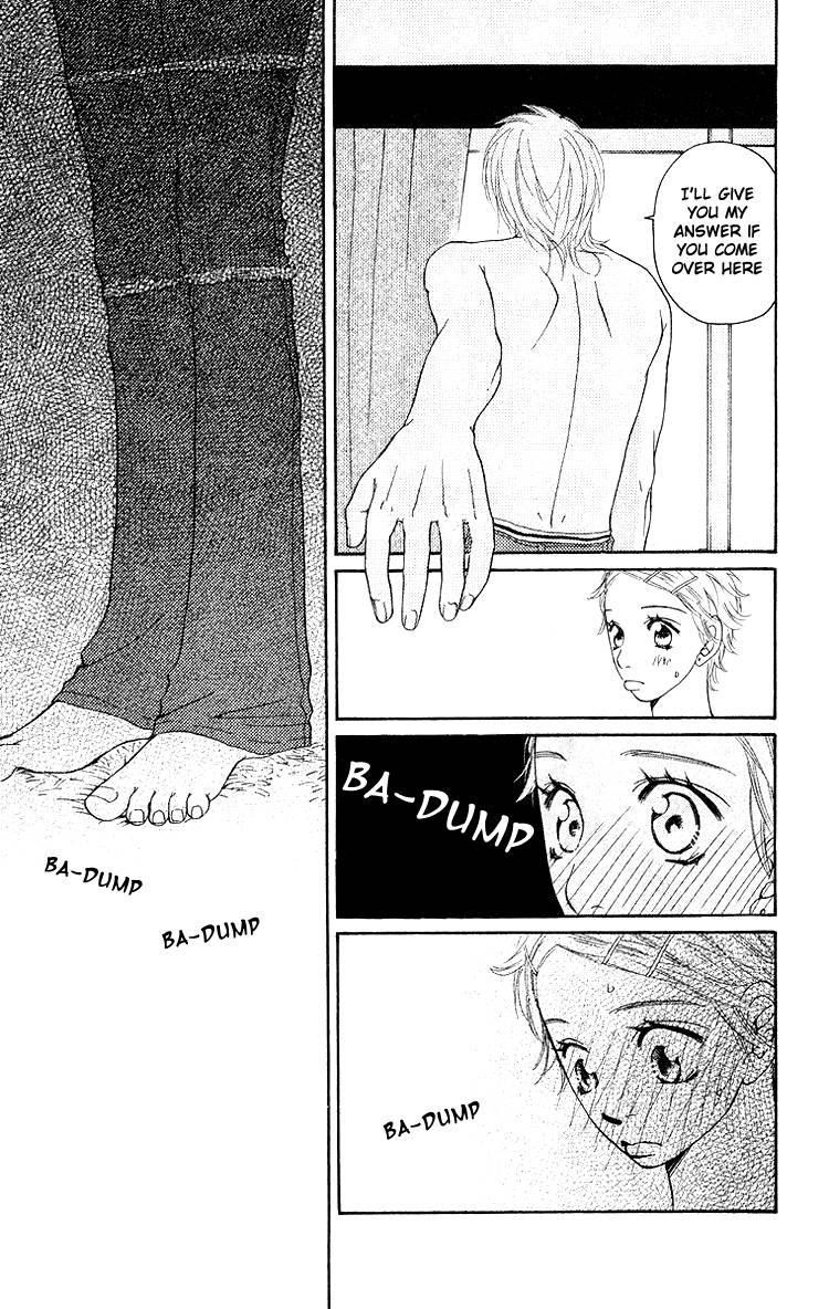 Choukyoushi (FUJII Mitsuru) Chapter 3 page 56 - Chapter 3