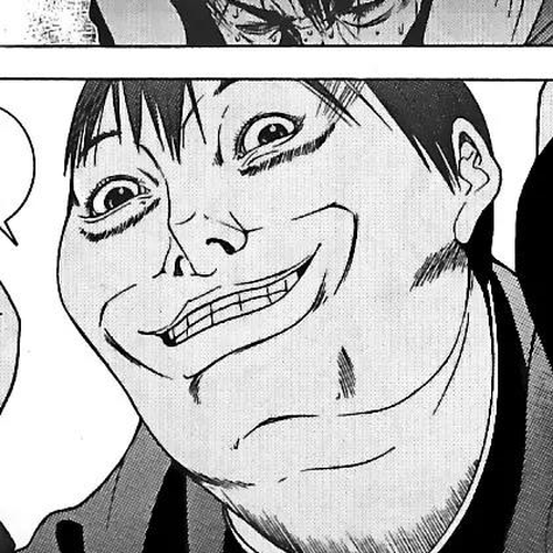 Choumukiryoku Sentai Japafive Chapter 3: Don't Do These Troublesome Matters cover