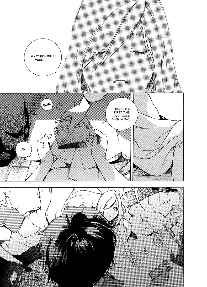 Chouritsu Houmuru Zyklus;Code Chapter 1 page 16 - Chapter 1: Tuning