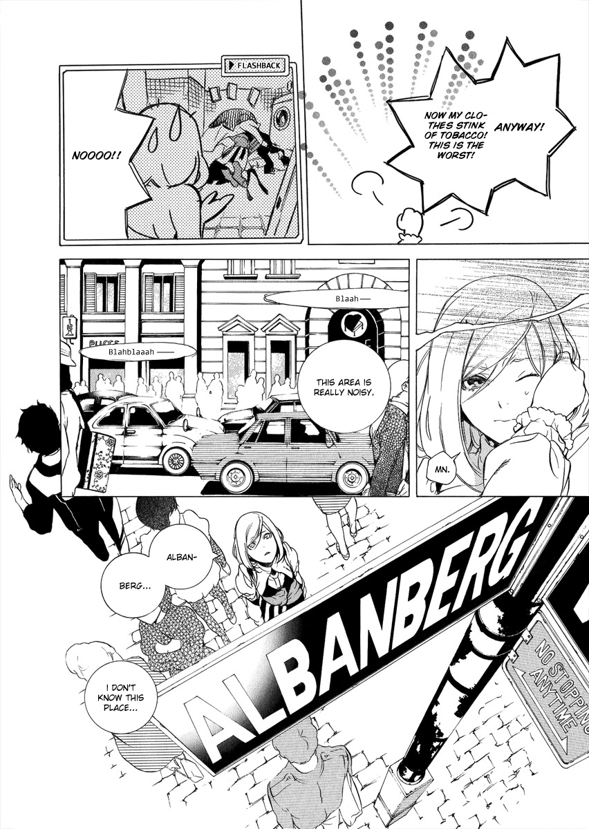 Chouritsu Houmuru Zyklus;Code Chapter 1 page 22 - Chapter 1: Tuning