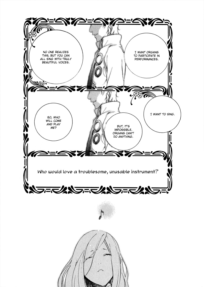 Chouritsu Houmuru Zyklus;Code Chapter 1 page 37 - Chapter 1: Tuning