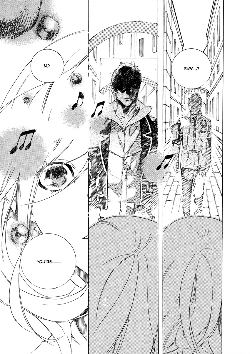 Chouritsu Houmuru Zyklus;Code Chapter 1 page 39 - Chapter 1: Tuning