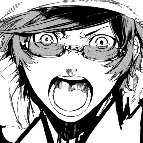 Chouritsu Houmuru Zyklus;Code Chapter 10: Oddball (+Extra) cover