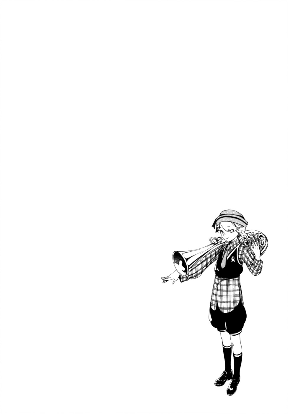 Chouritsu Houmuru Zyklus;Code Chapter 13 page 26 - Chapter 13: Cruelty