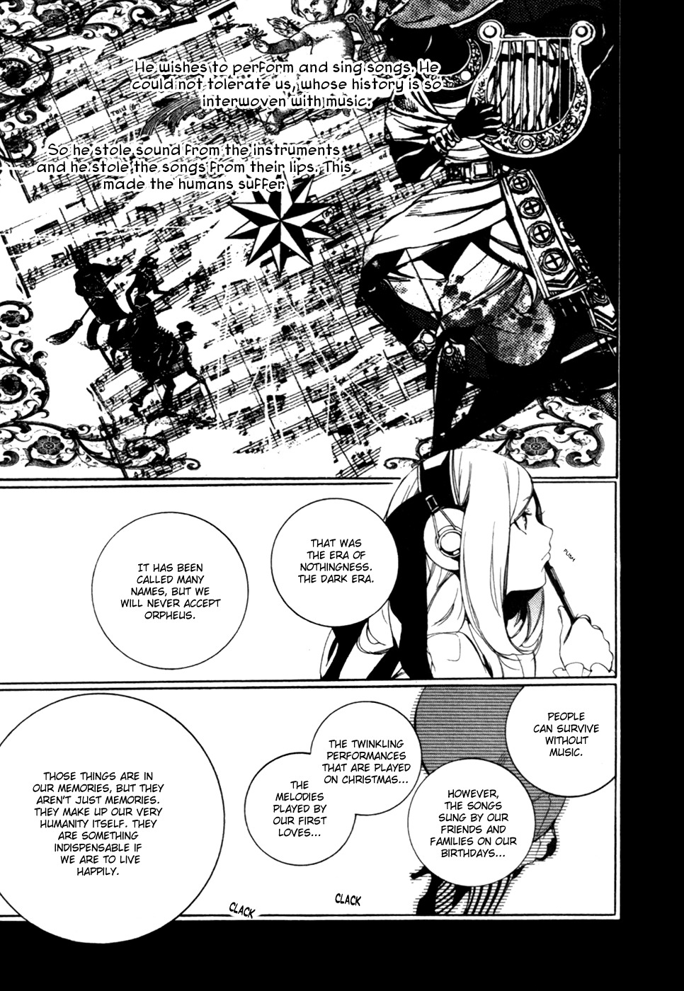 Chouritsu Houmuru Zyklus;Code Chapter 13 page 7 - Chapter 13: Cruelty