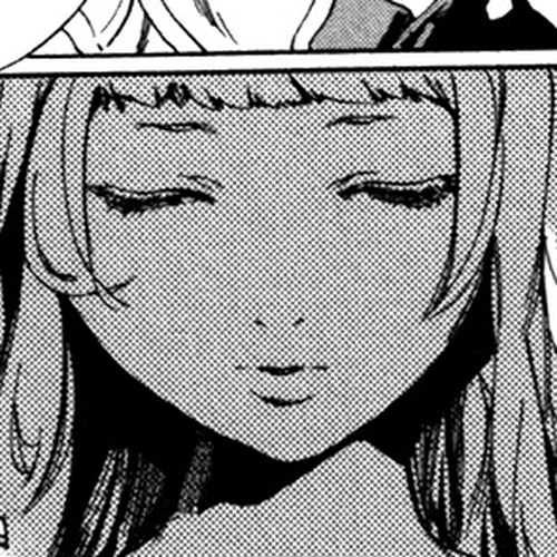 Chouritsu Houmuru Zyklus;Code Chapter 14: Hope cover