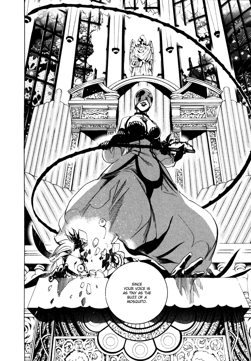Chouritsu Houmuru Zyklus;Code Chapter 15 page 10 - Chapter 15: Sky Burial