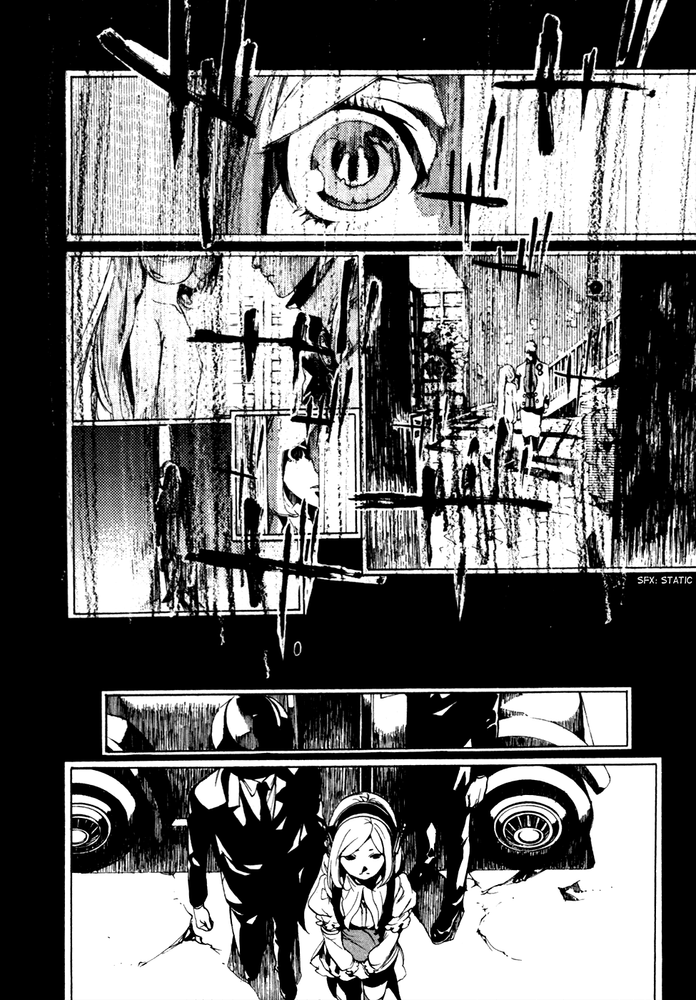 Chouritsu Houmuru Zyklus;Code Chapter 16 page 7 - Chapter 16: Uncivilized