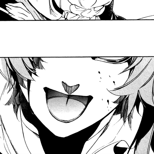 Chouritsu Houmuru Zyklus;Code Chapter 16: Uncivilized cover