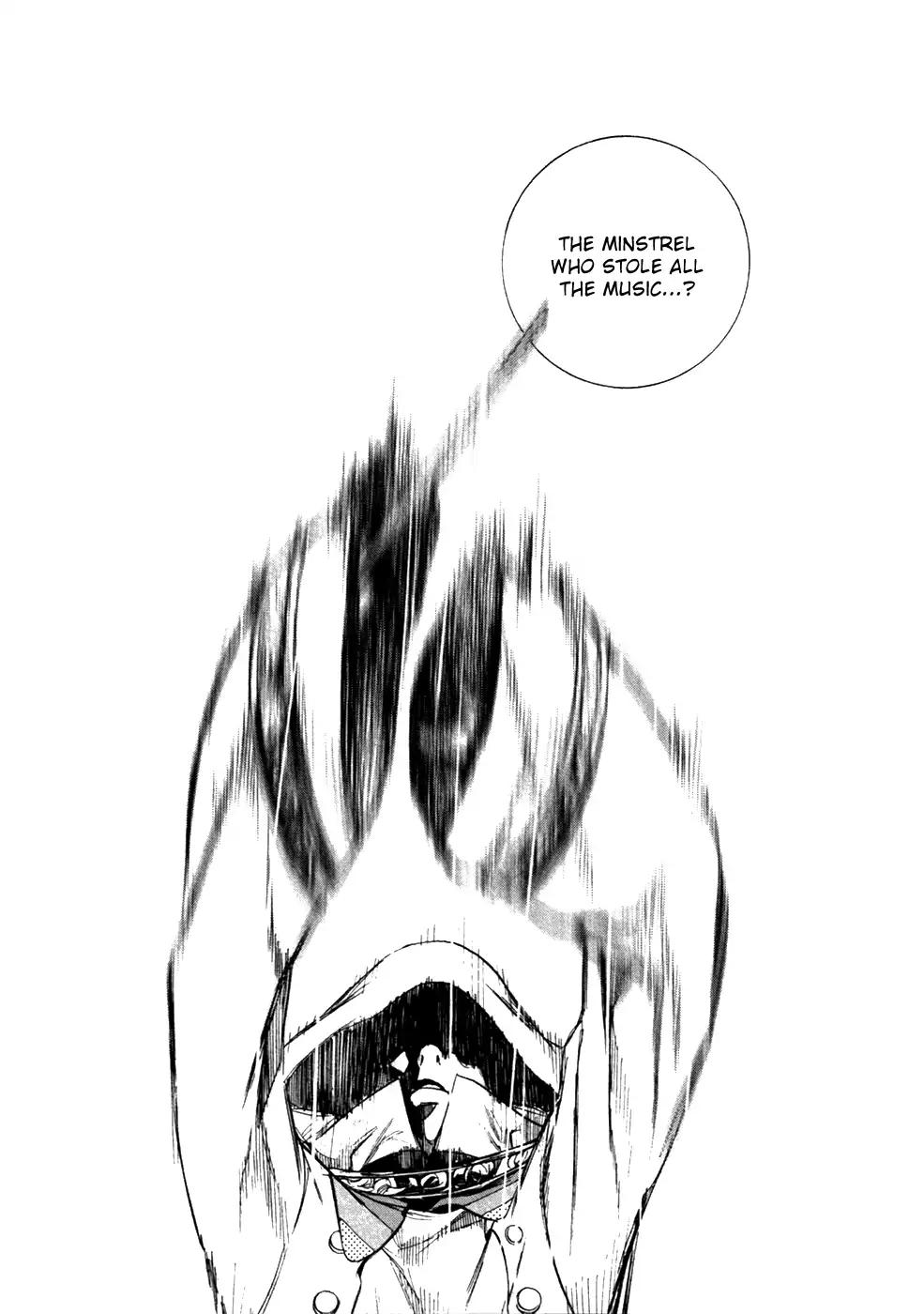 Chouritsu Houmuru Zyklus;Code Chapter 19 page 14 - Chapter 19
