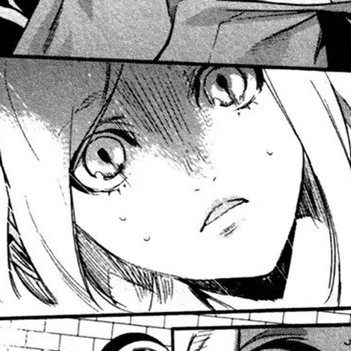 Chouritsu Houmuru Zyklus;Code Chapter 19 cover