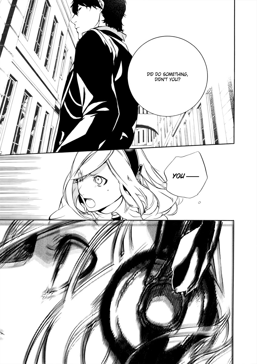 Chouritsu Houmuru Zyklus;Code Chapter 2 page 12 - Chapter 2: Destruction
