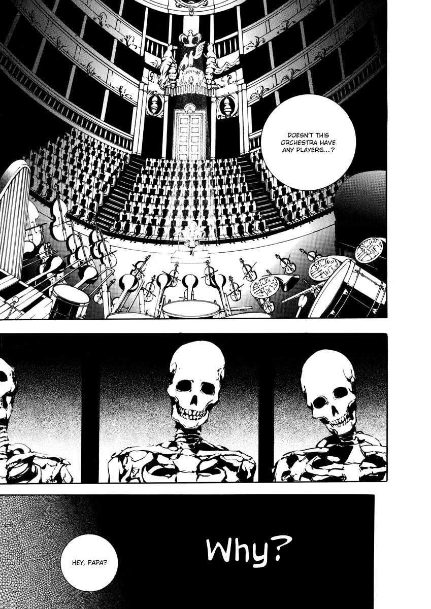 Chouritsu Houmuru Zyklus;Code Chapter 2 page 28 - Chapter 2: Destruction