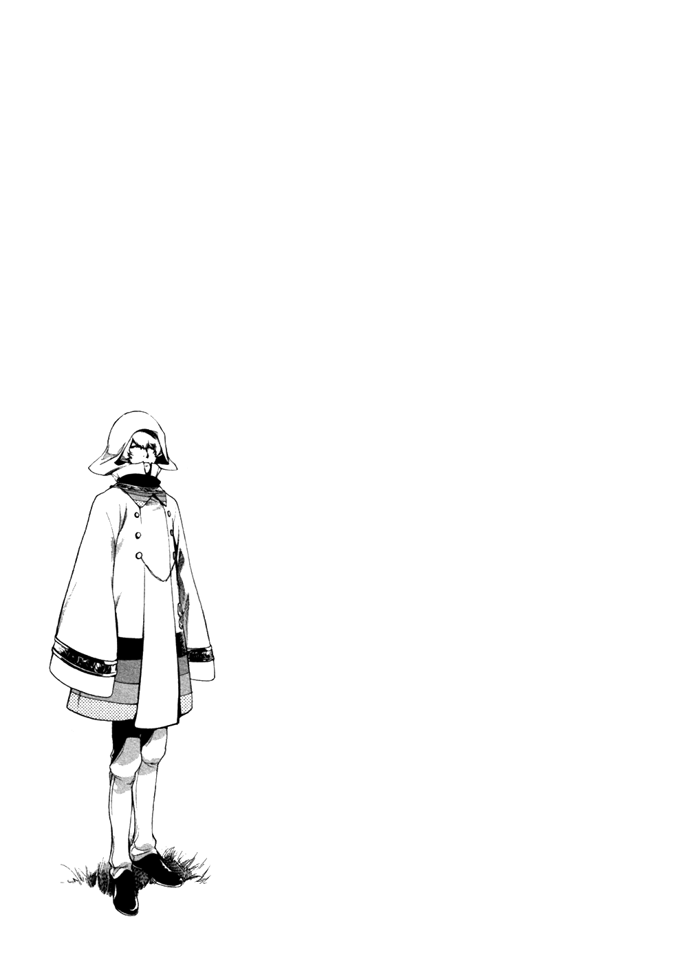 Chouritsu Houmuru Zyklus;Code Chapter 21 page 39 - Chapter 21: Funeral Gathering