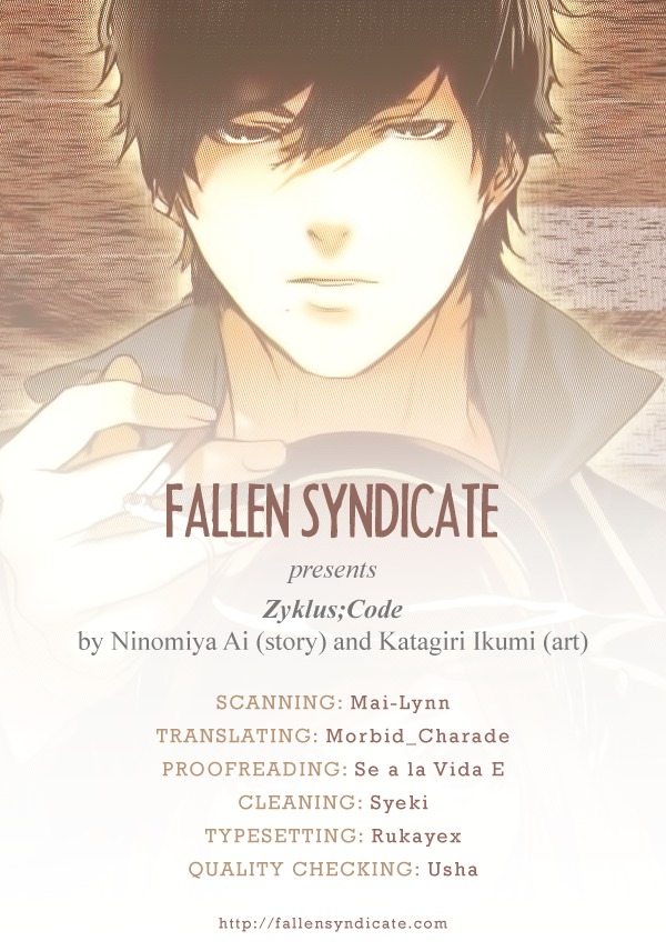 Chouritsu Houmuru Zyklus;Code Chapter 3 page 34 - Chapter 3: Preformance