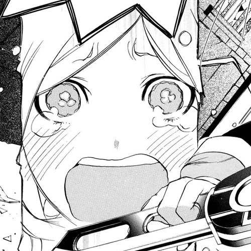 Chouritsu Houmuru Zyklus;Code Chapter 3: Preformance cover