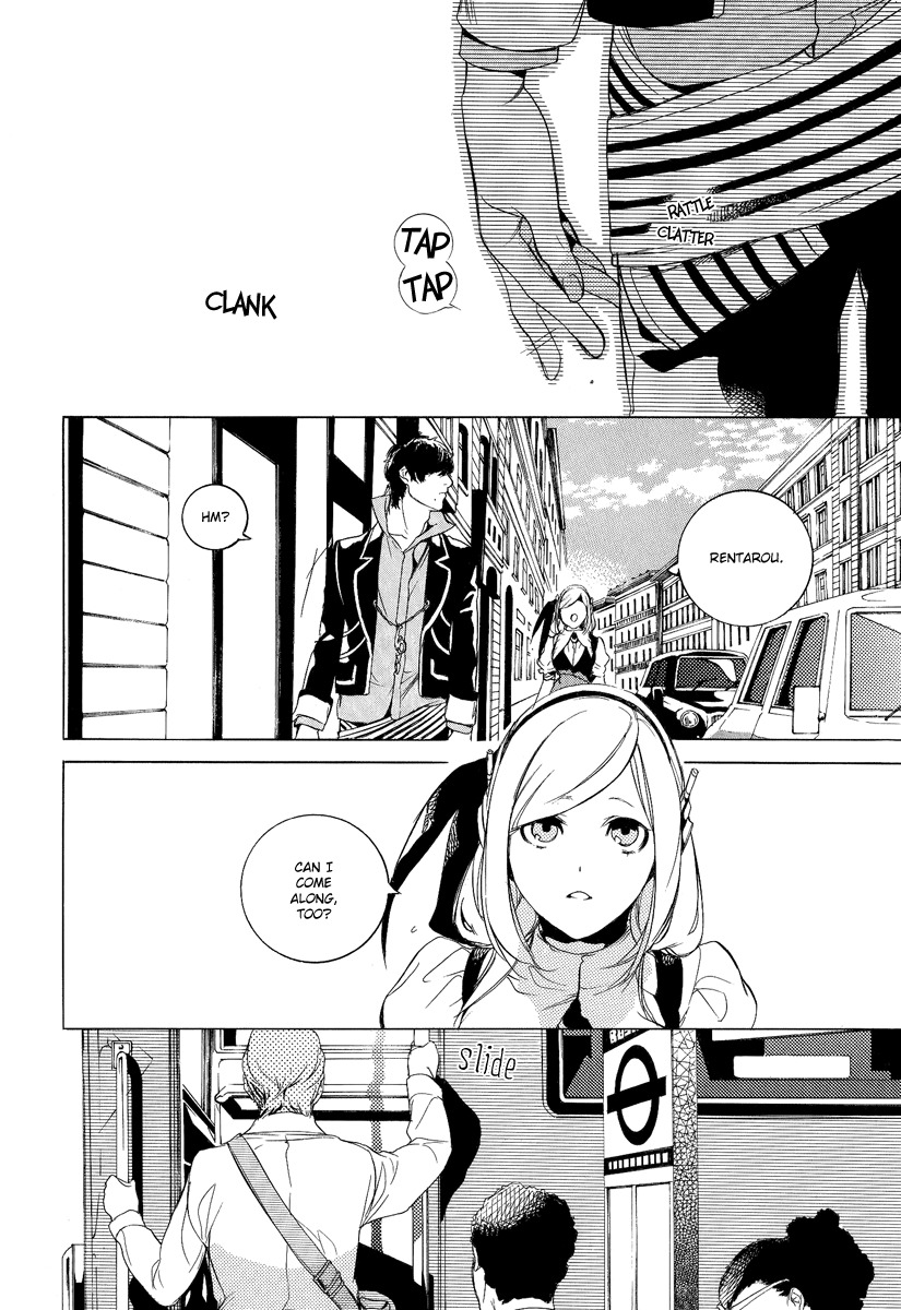 Chouritsu Houmuru Zyklus;Code Chapter 4 page 13 - Chapter 4: Cooperation