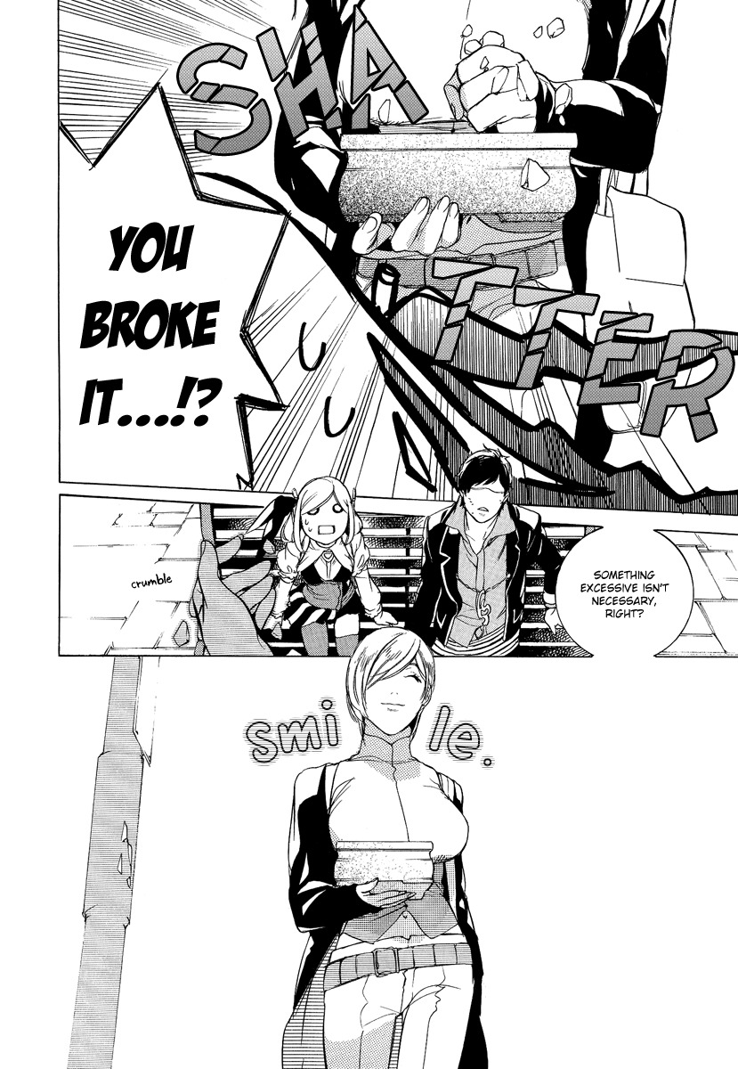 Chouritsu Houmuru Zyklus;Code Chapter 4 page 26 - Chapter 4: Cooperation