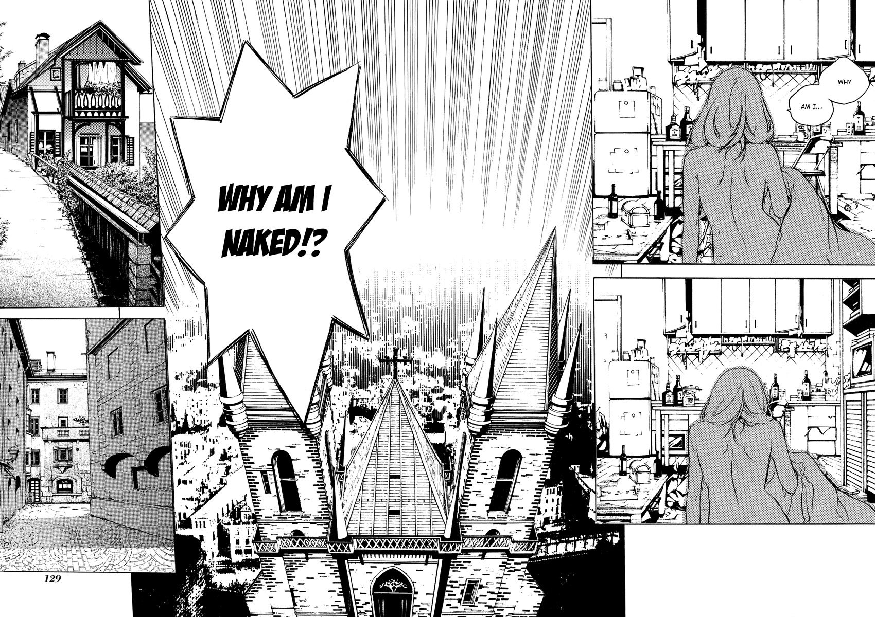 Chouritsu Houmuru Zyklus;Code Chapter 4 page 4 - Chapter 4: Cooperation