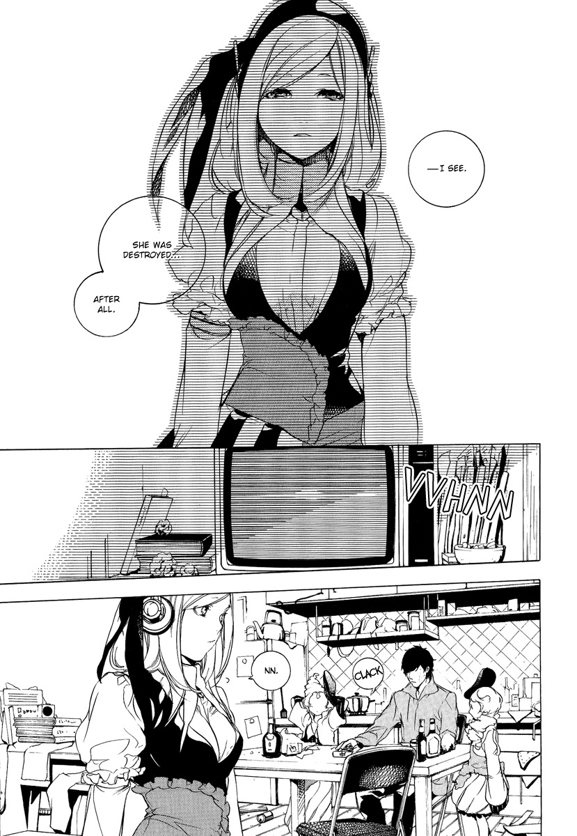 Chouritsu Houmuru Zyklus;Code Chapter 4 page 8 - Chapter 4: Cooperation