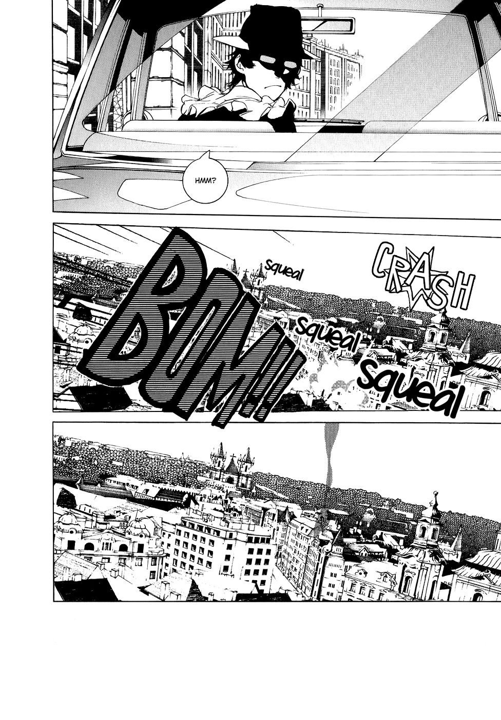 Chouritsu Houmuru Zyklus;Code Chapter 5 page 18 - Chapter 5: Reunion