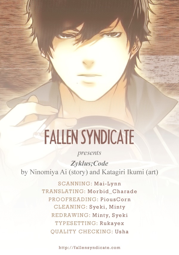 Chouritsu Houmuru Zyklus;Code Chapter 5 page 28 - Chapter 5: Reunion