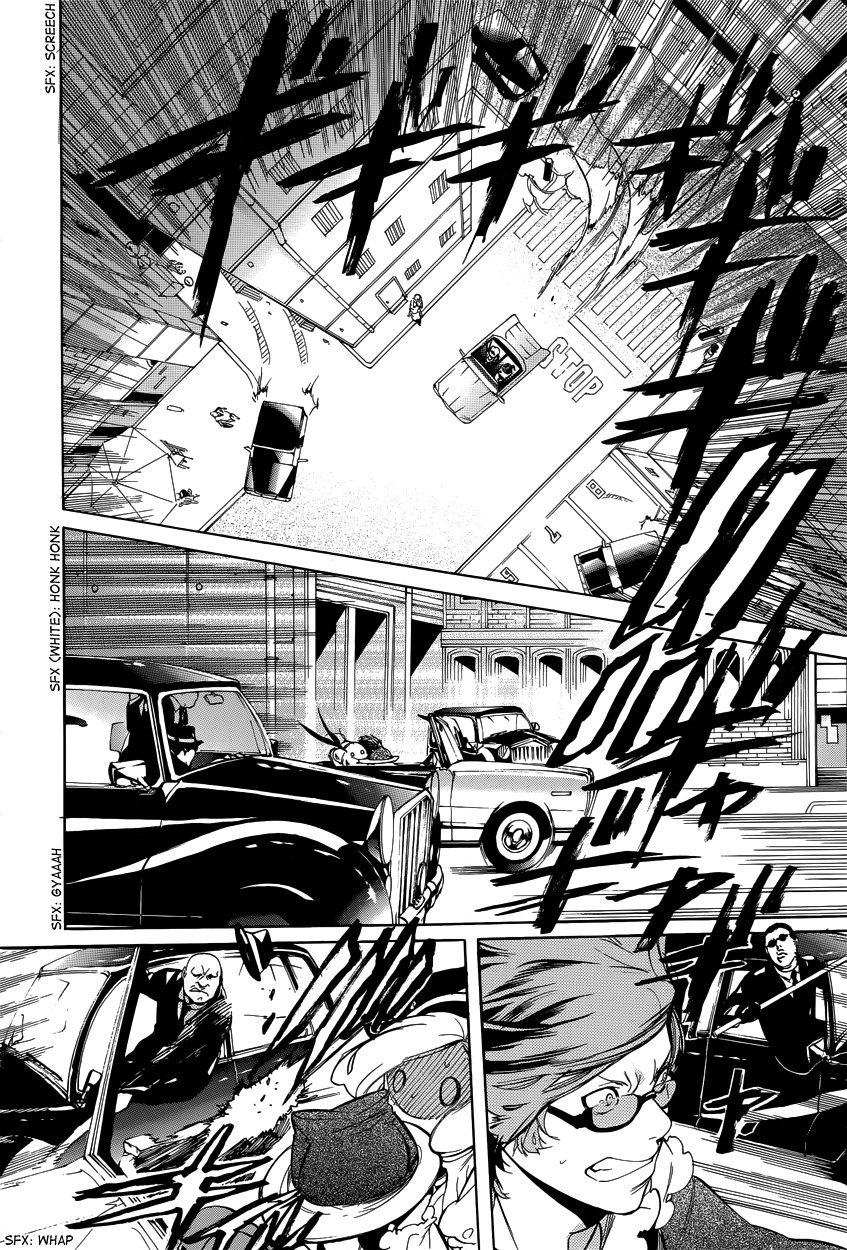 Chouritsu Houmuru Zyklus;Code Chapter 7 page 12 - Chapter 7: Instruments