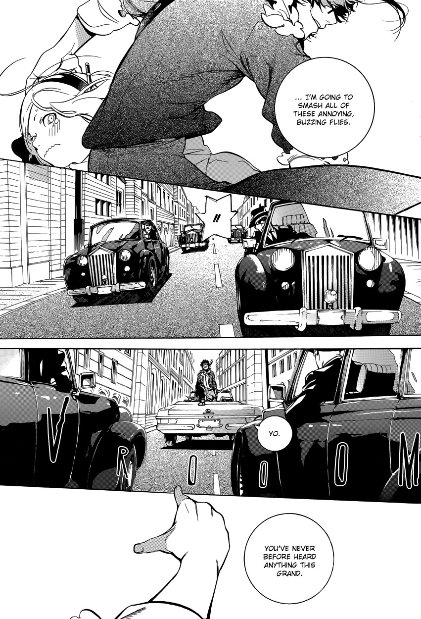 Chouritsu Houmuru Zyklus;Code Chapter 7 page 19 - Chapter 7: Instruments