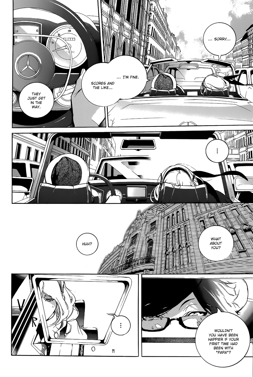 Chouritsu Houmuru Zyklus;Code Chapter 7 page 6 - Chapter 7: Instruments