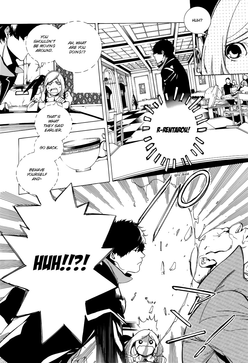 Chouritsu Houmuru Zyklus;Code Chapter 9 page 10 - Chapter 9: The Orchestra