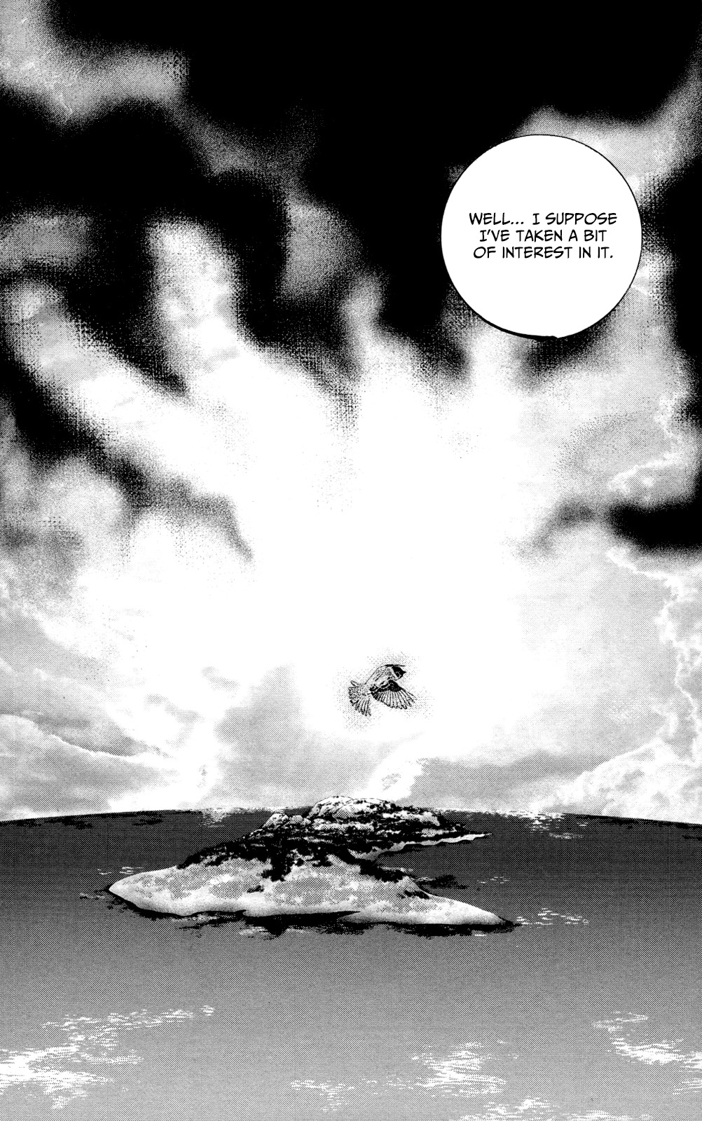 Chousuinou Kei - Makafushigi Jiken File Chapter 17 page 20 - Chapter 17: Curse Of The Scarlet Fox: Prologue