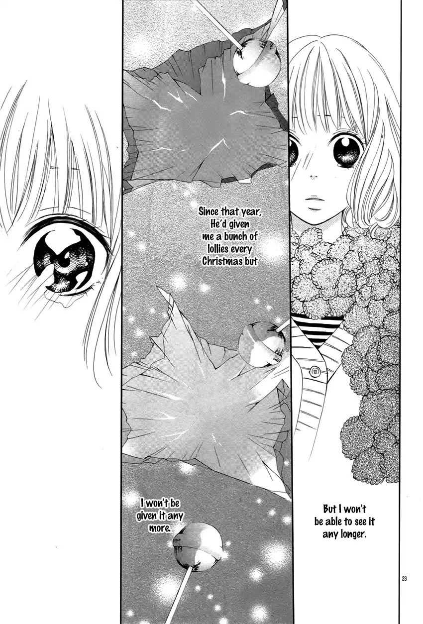 Christmas Candy Chapter 0 page 26 - Chapter 0: Oneshot