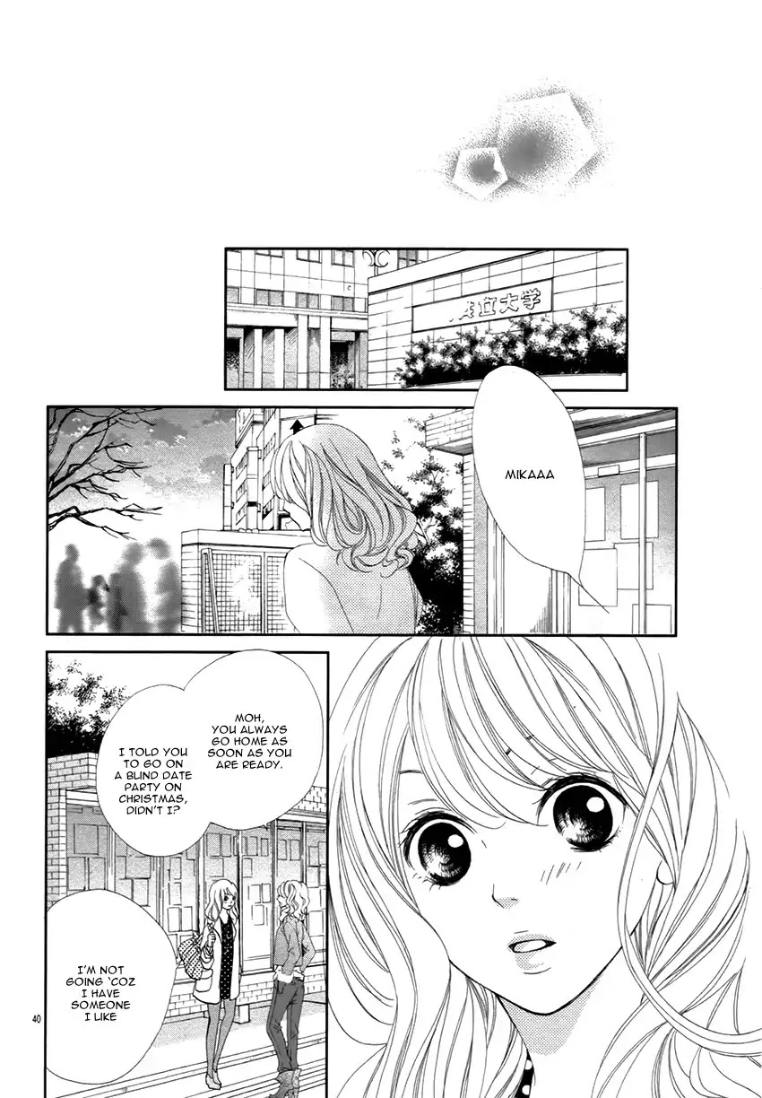 Christmas Candy Chapter 0 page 41 - Chapter 0: Oneshot