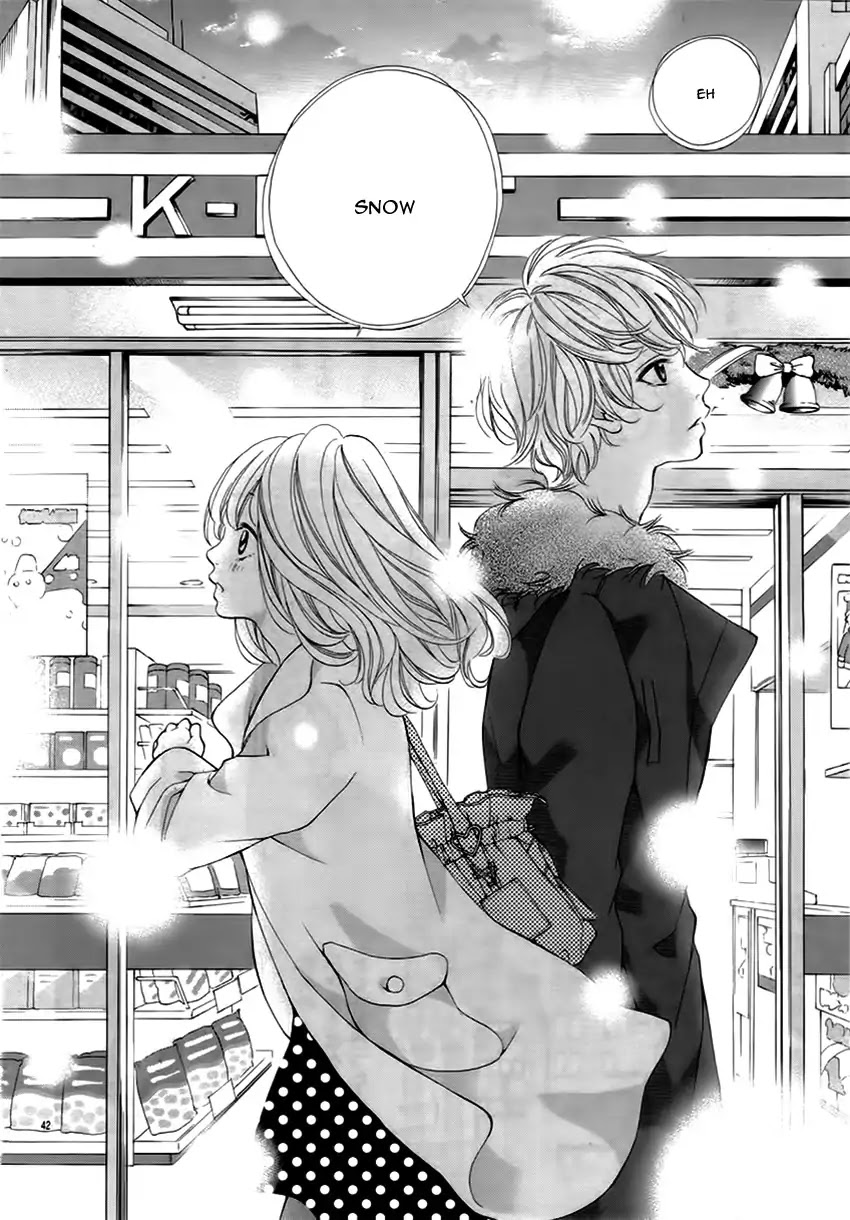 Christmas Candy Chapter 0 page 43 - Chapter 0: Oneshot