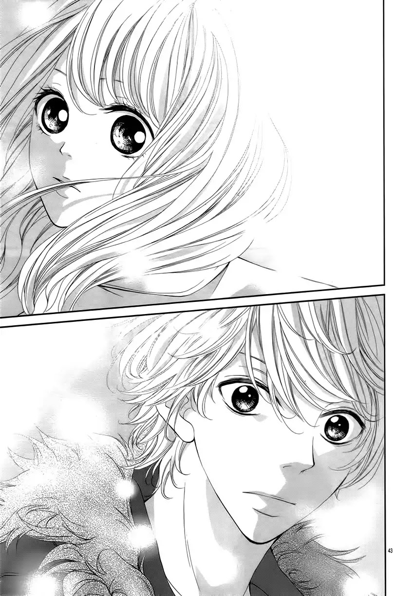 Christmas Candy Chapter 0 page 44 - Chapter 0: Oneshot