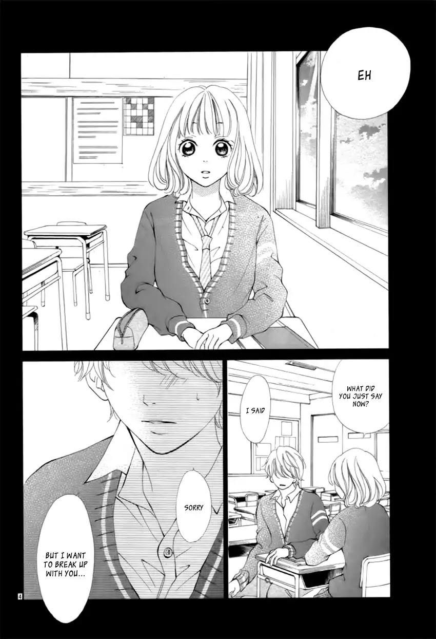 Christmas Candy Chapter 0 page 9 - Chapter 0: Oneshot